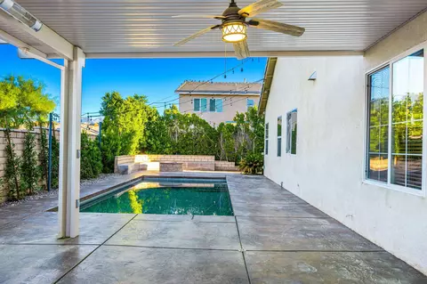 Exterior - 80510 Denton Dr, Indio, CA 92203 photo 18 of 23