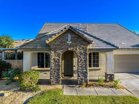 Exterior - 80510 Denton Dr, Indio, CA 92203 photo 22 of 23