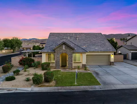 80510 Denton Dr, Indio, CA 92203