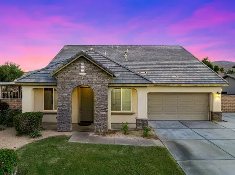Exterior - 80510 Denton Dr, Indio, CA 92203 photo 4 of 23