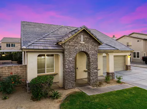 Exterior - 80510 Denton Dr, Indio, CA 92203 photo 5 of 23