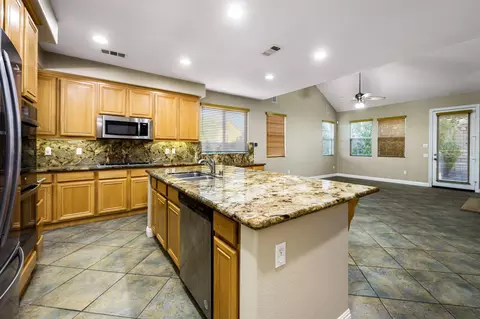 Kitchen - 80510 Denton Dr, Indio, CA 92203 photo 1 of 4