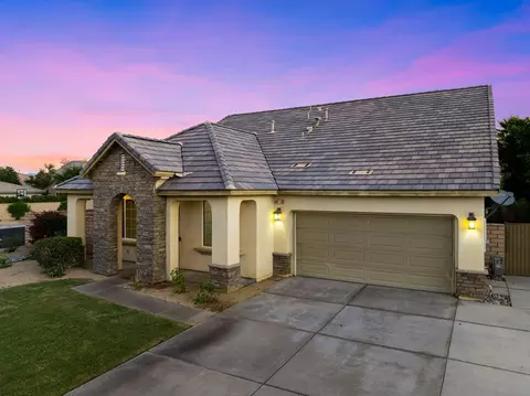 Exterior - 80510 Denton Dr, Indio, CA 92203 photo 3 of 23