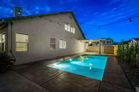 Exterior - 80510 Denton Dr, Indio, CA 92203 photo 10 of 23