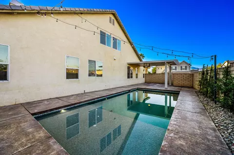 Exterior - 80510 Denton Dr, Indio, CA 92203 photo 15 of 23