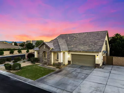 Exterior - 80510 Denton Dr, Indio, CA 92203 photo 2 of 23