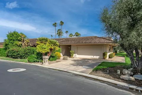 27 Cornell Dr, Rancho Mirage, CA 92270