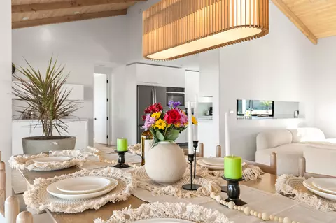 Dining - 60633 Pueblo Trl, Joshua Tree, CA 92252 photo 3 of 3