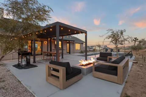 Other - 60633 Pueblo Trl, Joshua Tree, CA 92252 photo 2 of 13