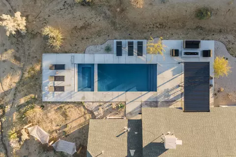 Exterior - 60633 Pueblo Trl, Joshua Tree, CA 92252 photo 16 of 17