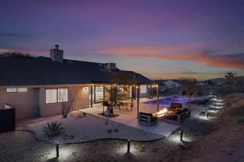 Other - 60633 Pueblo Trl, Joshua Tree, CA 92252 photo 4 of 13