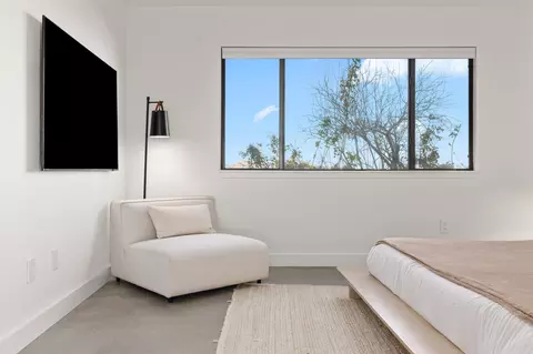 Bedroom - 60633 Pueblo Trl, Joshua Tree, CA 92252 photo 6 of 14