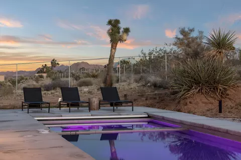 Exterior - 60633 Pueblo Trl, Joshua Tree, CA 92252 photo 7 of 17