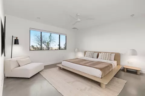 Bedroom - 60633 Pueblo Trl, Joshua Tree, CA 92252 photo 1 of 14