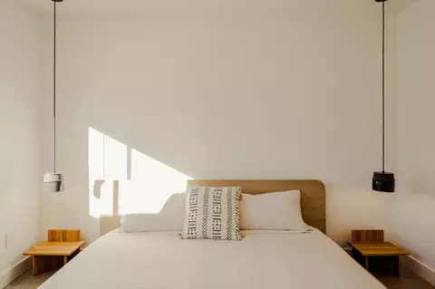 Bedroom - 60633 Pueblo Trl, Joshua Tree, CA 92252 photo 11 of 14
