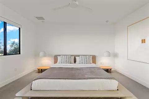 Bedroom - 60633 Pueblo Trl, Joshua Tree, CA 92252 photo 2 of 14