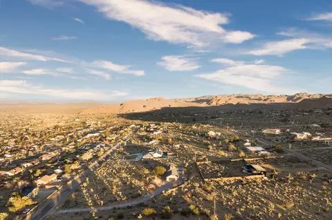 View/Area - 60633 Pueblo Trl, Joshua Tree, CA 92252 photo 4 of 4