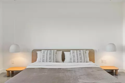Bedroom - 60633 Pueblo Trl, Joshua Tree, CA 92252 photo 3 of 14