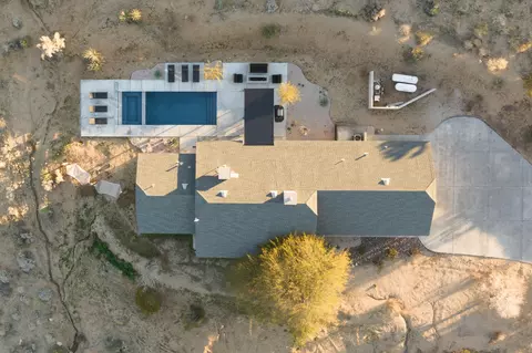 View/Area - 60633 Pueblo Trl, Joshua Tree, CA 92252 photo 2 of 4
