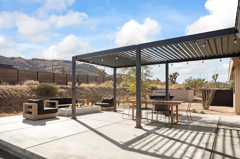 Other - 60633 Pueblo Trl, Joshua Tree, CA 92252 photo 10 of 13