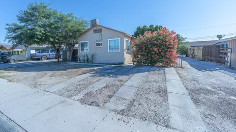 Exterior - 43780 W Circle Dr, Indio, CA 92201 photo 2 of 5