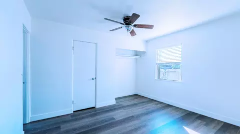Bedroom - 43780 W Circle Dr, Indio, CA 92201 photo 2 of 4