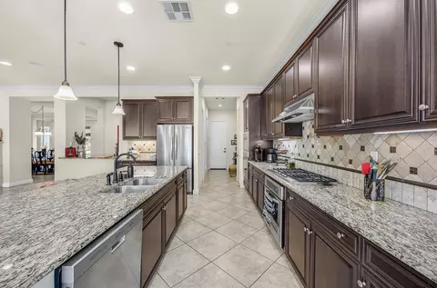 Kitchen - 81569 Corte Monteleon, Indio, CA 92203 photo 6 of 6