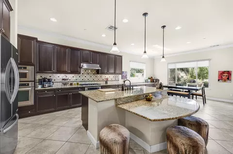 Kitchen - 81569 Corte Monteleon, Indio, CA 92203 photo 3 of 6
