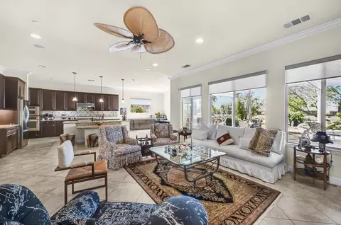 Living - 81569 Corte Monteleon, Indio, CA 92203 photo 4 of 5