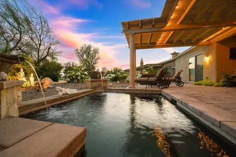 Exterior - 81569 Corte Monteleon, Indio, CA 92203 photo 2 of 19