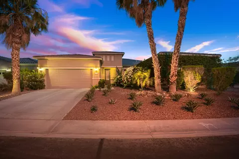 Exterior - 81569 Corte Monteleon, Indio, CA 92203 photo 3 of 19