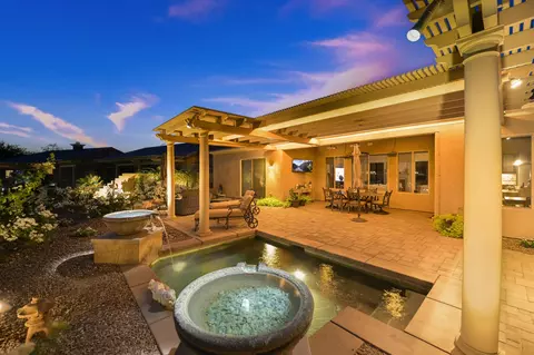 Exterior - 81569 Corte Monteleon, Indio, CA 92203 photo 8 of 19