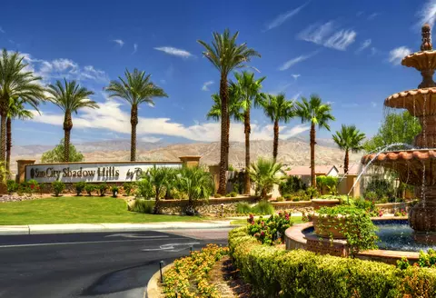 View/Area - 81569 Corte Monteleon, Indio, CA 92203 photo 4 of 15