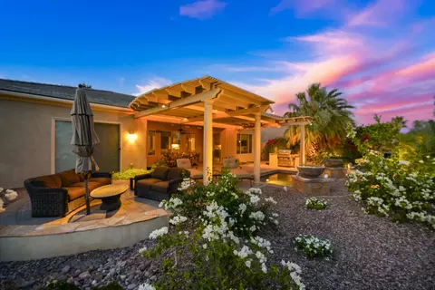 Exterior - 81569 Corte Monteleon, Indio, CA 92203 photo 4 of 19