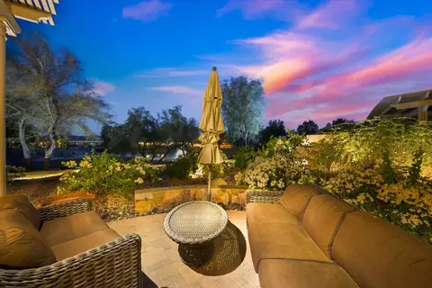 Exterior - 81569 Corte Monteleon, Indio, CA 92203 photo 9 of 19