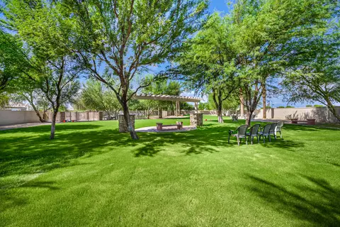 Exterior - 81569 Corte Monteleon, Indio, CA 92203 photo 16 of 19