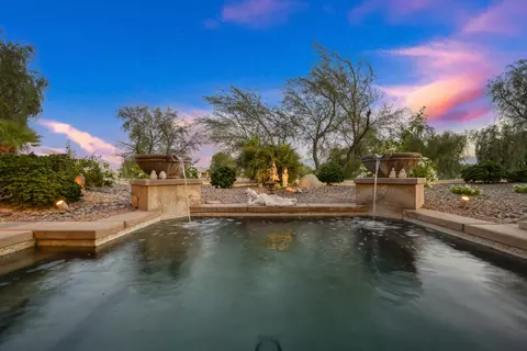 Exterior - 81569 Corte Monteleon, Indio, CA 92203 photo 5 of 19