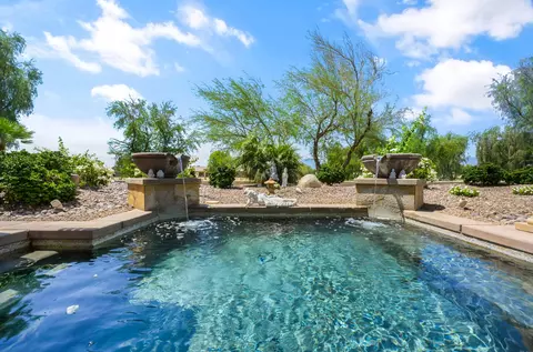 Exterior - 81569 Corte Monteleon, Indio, CA 92203 photo 6 of 19