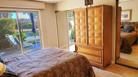 Bedroom - 82088 Cochran Dr, Indio, CA 92201 photo 6 of 7