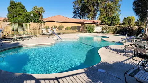 Exterior - 82088 Cochran Dr, Indio, CA 92201 photo 10 of 16