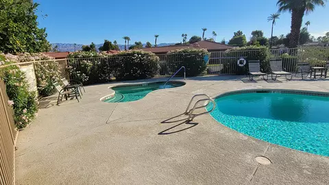 Exterior - 82088 Cochran Dr, Indio, CA 92201 photo 12 of 16