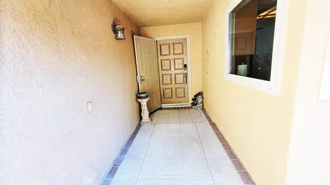 Entry Way - 82088 Cochran Dr, Indio, CA 92201 photo 1 of 4