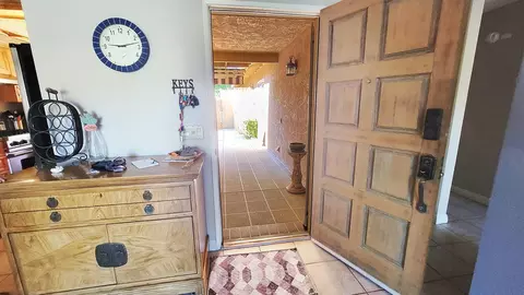Entry Way - 82088 Cochran Dr, Indio, CA 92201 photo 3 of 4