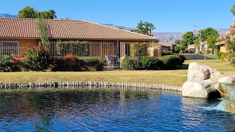 Exterior - 82088 Cochran Dr, Indio, CA 92201 photo 9 of 16