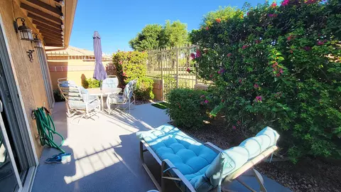 Exterior - 82088 Cochran Dr, Indio, CA 92201 photo 5 of 16