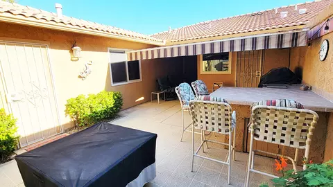 Exterior - 82088 Cochran Dr, Indio, CA 92201 photo 3 of 16
