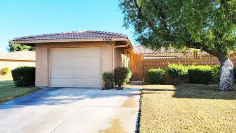 Exterior - 82088 Cochran Dr, Indio, CA 92201 photo 2 of 16