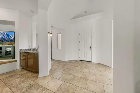 Entry Way - 48548 Meandering Cloud St, Indio, CA 92201 photo 1 of 2