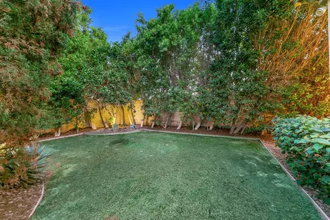Exterior - 48548 Meandering Cloud St, Indio, CA 92201 photo 19 of 26