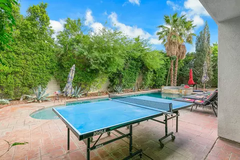 Exterior - 48548 Meandering Cloud St, Indio, CA 92201 photo 8 of 26